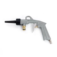 пістолет для продування та миття 4-6 бар, 1/4"