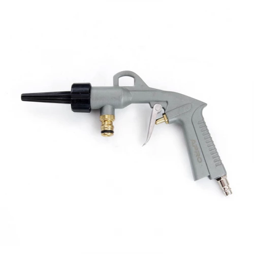 пістолет для продування та миття 4-6 бар, 1/4"