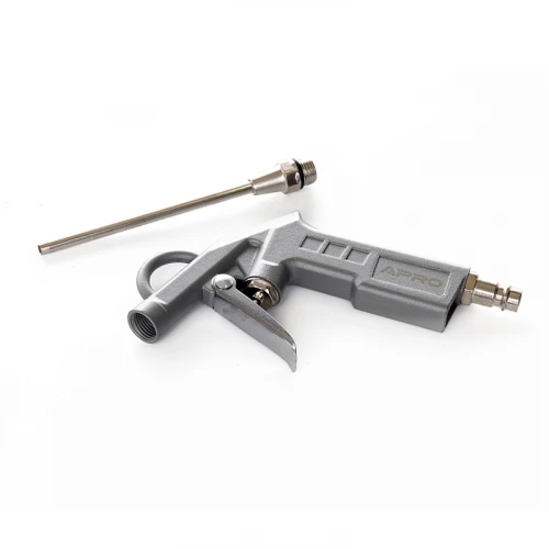 пістолет для продування з наконечником 122мм Apro