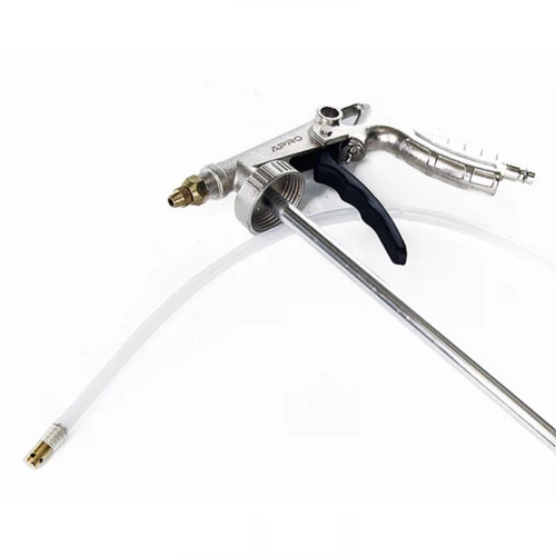 пистолет для обработки кузовов антикоррозионными матер.(гравитекс) Apro