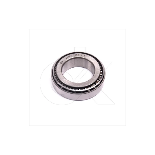 подшипн.ступ.2121 DK 2007108