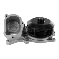 помпа BMW 3 (E90/F30), 5 (F10/F07), X5 (F15) 1,8-2.5d 09-> (N47/B47)  (AIRTEX)