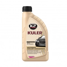 антифриз розовый  1л (K-2 KULER) G13 концентрат (1:1 -35°C)