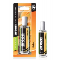 ароматизатор Спрей + Лист AREON Parfume  35 мл  "Дыня"
