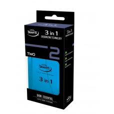ароматизатор Спрей TASOTTI "3 в 1"  50 мл  "Dark Essential" №2