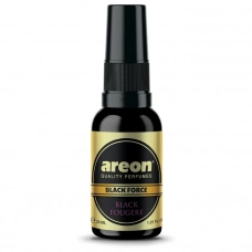 ароматизатор Спрей AREON Parfume Black Force 30 мл "Black Fougere"