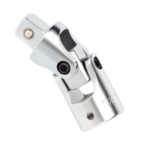 карданный шарнир 1/4" 39мм CrV