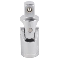 карданный шарнир 1/2" 69мм CrV