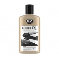 поліроль кузова К-2 Q1 Luster High Cut Compound високоабразивна 250гр