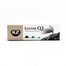 полироль кузова К-2 Q3 Luster Gold Super Fast Cut Compound супер быстрая 100гр