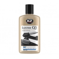 полироль кузова К-2 Q5 Luster Finishind Compound супер быстрая 250гр