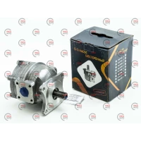 НШ 50А правый (круглый) (Гидравлика)