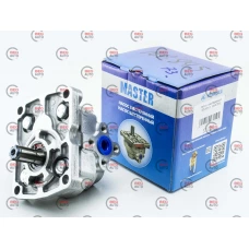 Насос шестеренний НШ 16М-3 прав. Master (Гидросила)