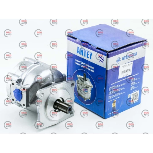 ГМШ 32А-3 прав. Antey (Гидросила)