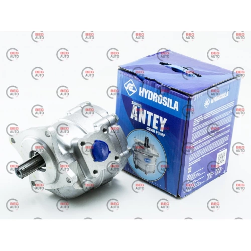 ГМШ 50А-3 прав. (Гидросила)