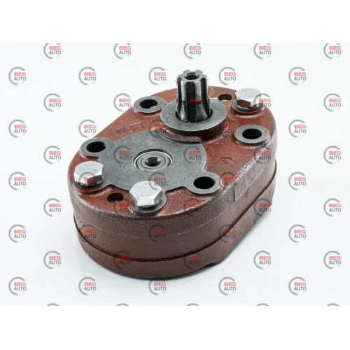 НШМ 25 (Гидросила)