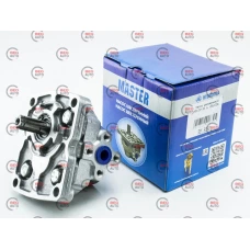 Насос шестеренний НШ 10У-3 лів. (4 шліців) Master (Гидросила)