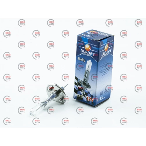 лампа  H1 12V100 W Диалуч