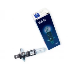 лампа  H1 12V 55 W Henkel