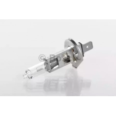 лампа  H1 12V 55 W BOSCH Pure Light коробка