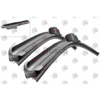 щітки склоочисника BOSCH Aerotwin A 929S комплект 475мм, 600мм (Audi A3, BMW 3, X1, MB-A-klass)