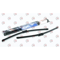 щетки дворн. BOSCH Aerotwin A 955S к-т 600мм, 575мм (BMW E60/61 03-)