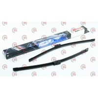 щітки склоочисника BOSCH Aerotwin 925S комплект 2x530мм  (SKODA Superb; VW Passat 96-05)