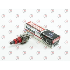 свеча 2т L6TC для б/п PLATINUM L6TC M14*1.25 9.5mm