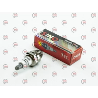 свеча 2т L6TC для б/п SINO L6TC M14*1.25 9.5mm свеча 2т L6TC для б/п SINO L6TC M14*1.25 9.5mm