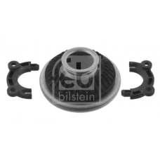 опора стойки пер. Opel Zafira B, Astra H  (FEBI)