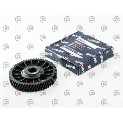 шестерня розподільно валу Газель (дв 4216), УАЗ (дв 4213) з відмітником (УМЗ) копія