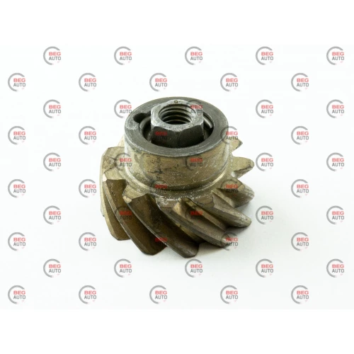 шестерня масляного насоса ведуча 406 дв. (ЗМЗ)