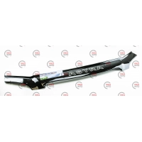 мухобойка Opel Astra G сед/хетч/унив 1998-2004 евро крепеж AV-Tuning
