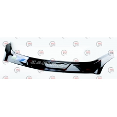 дефлектор капота (мухобійка) Opel Zafira B 2005-2011 AV-Tuning