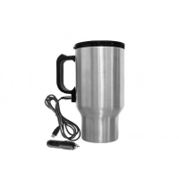 термочашка в прикур. 12В, 450мл Martin Brown