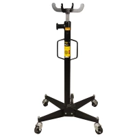 стойка трансмиссионная гидравлическая 0,5 т, высота подъема 1135-1950 мм Sigma