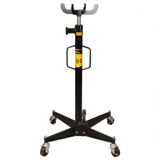 стойка трансмиссионная гидравлическая 0,5 т, высота подъема 1135-1950 мм Sigma