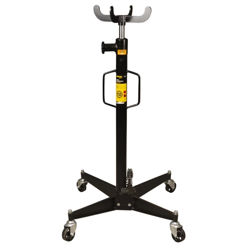 стійка трансмісійна гідравлічна 0,5 т, висота підйому 1135-1950 мм Sigma