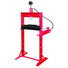 пресс гидравлический 20 т (2 части)