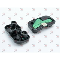 плата задн.фонаря 2111 в сборе наруж. левая+правая