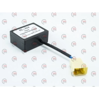 реле паузы дворн. 01  (РС514)