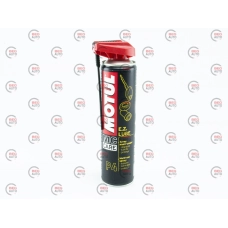 мастило для ланцюгів аерозоль Motul P4 E.Z. Lube 400мл