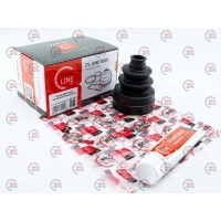 пыльник гранат Таврия внутренний Н/О  BEG-LINE к-т