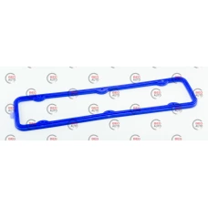 прокл.клап.крышки В 402 (силикон) синяя