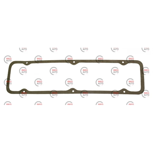 прокладка клапанної кришки В 402 (пробка)