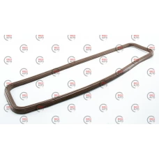 прокл.клап.крышки ГАЗ-53 силикон красная