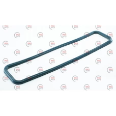 прокл.клап.крышки ГАЗ-53 силикон синий