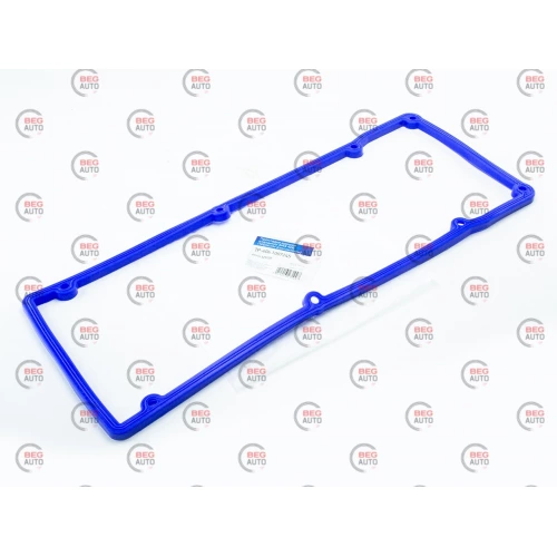 прокладка клапанної кришки В 406,405 дв. силікон синій Tempest