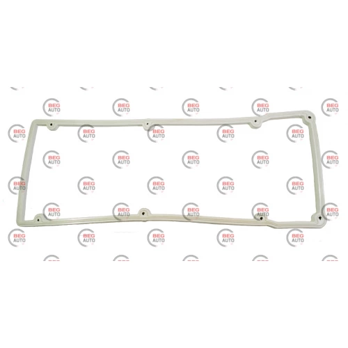 прокладка клапанної кришки В 406,405 дв. силікон ДК