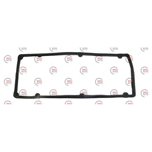 прокладка клапанної кришки В 406,405 дв.